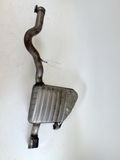 Silenciador de escape traseiro esquerdo do lado do motorista JAGUAR F-Pace 2017-2020 fabricante de equipamento original comprar usado  Enviando para Brazil