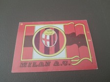 Figurina vintage edizioni usato  Genova