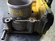 Corpo farfallato suzuki usato  Napoli