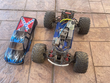 Traxxas maxx 3.3 for sale  Tustin