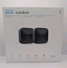 Blink utdoor wireless gebraucht kaufen  Versand nach Germany