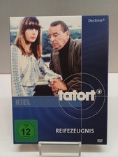 Tatort reifezeugnis nastassja gebraucht kaufen  Kassel