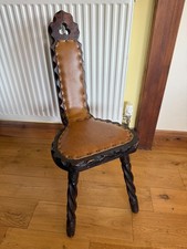 Lovely vintaged wooden for sale  MINEHEAD