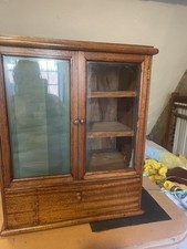 Wooden small wall for sale  BROADWAY