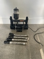 Showermate u1.8 bar for sale  LONDON