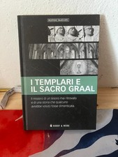 Misteri nascosti templari usato Misteri nascosti templari usato  Roma