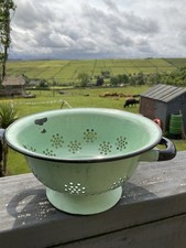 Retro vintage green for sale  HEBDEN BRIDGE