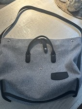 filztasche grau gebraucht kaufen filztasche grau gebraucht kaufen  Mamming