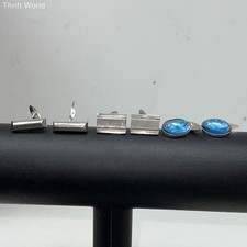 Pair sterling silver for sale  La Vista