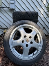 porsche 964 cup 1 wheels for sale  Matawan