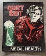 Quiet riot metal gebraucht kaufen Quiet riot metal gebraucht kaufen  Ober-Mörlen