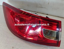 Fanale posteriore esterno usato Fanale posteriore esterno usato  Napoli