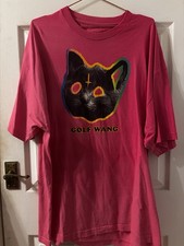 Golf wang tron for sale  LIVERPOOL
