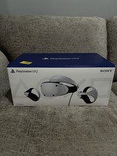Playstation vr2 virtual for sale  NORWICH