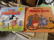 Jungle book greatest for sale  BOOTLE