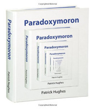 Paradoxymoron foolish wisdom for sale  UK