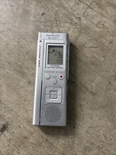 Gravador de voz digital Panasonic 2 GB - MUITO BOM ESTADO (RR-US571) comprar usado  Enviando para Brazil