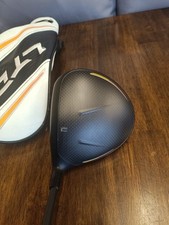 Cobra ltd driver for sale  COLERAINE