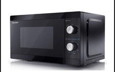 Sharp 800w solo for sale  ACCRINGTON
