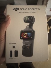 Dji osmo pocket for sale  Homestead