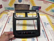 Dodge avenger radio for sale  Chapin