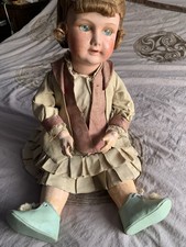 Poupee ancienne d'occasion  La Bégude-de-Mazenc