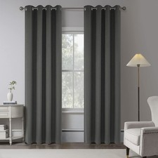 Charcoal grey 100 for sale  Brentwood
