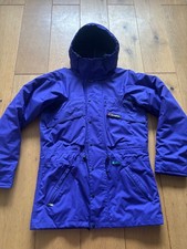 Rare vintage berghaus for sale Rare vintage berghaus for sale  SOUTHAMPTON
