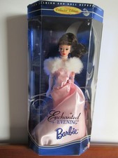 Barbie enchanted evening d'occasion  France