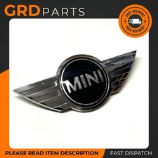 Genuine mini r55 for sale  SCARBOROUGH