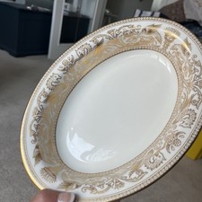 Wedgwood china florentine for sale  DUNBAR