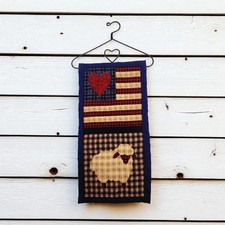 Vtg mini handmade for sale  Green Bay