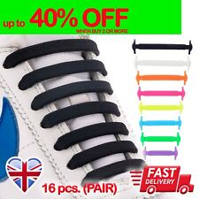 Shoe laces tie for sale  PRESTON