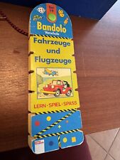 Bandolo set flugzeuge gebraucht kaufen  Brieskow-Finkenheerd