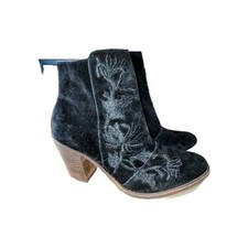 lucky black suede heel for sale lucky black suede heel for sale Pasco