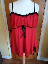 Rosegal red black for sale  ELLESMERE PORT