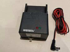 Wetech ladehalterung wtc665 gebraucht kaufen  Frankeneck, Frankenstein, Neidenfels