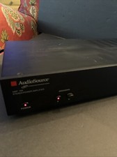 Audiosource amp 100 for sale  Rancho Cucamonga