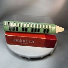 Hohner melodica soprano for sale  Sophia