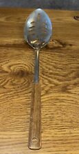 Vintage serving spoon for sale  Simi Valley