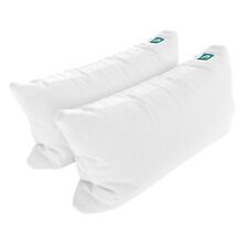 Travesseiro de dormir Sleepgram suporte para cama com capa, tamanho King (pacote com 2) (caixa aberta) comprar usado  Enviando para Brazil