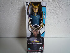 Marvel thor ragnarok gebraucht kaufen  Hamm
