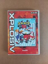 Xplosiv sonic rom usato  Pesaro