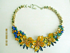Magnifique collier signé d'occasion  Rochefort
