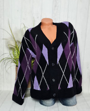 Damen woll strickjacke gebraucht kaufen  Runkel
