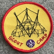 Pfadfinder patch abzeichen gebraucht kaufen  Soest