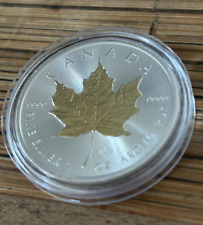 Argent canada maple d'occasion  Tours-
