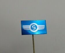 Alter pin bzw gebraucht kaufen  Deutschland