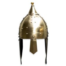Reiterhelm spangenhelm nasalhe gebraucht kaufen Reiterhelm spangenhelm nasalhe gebraucht kaufen  Silberstedt
