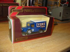 Matchbox y22 1930 for sale  STAFFORD
